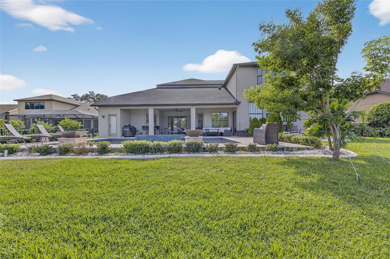 STONEWOOD SUB - Residential