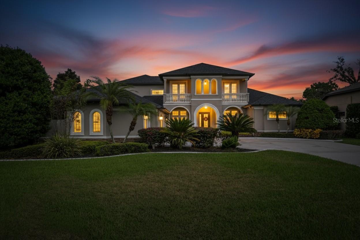 STONEWOOD SUB - Residential