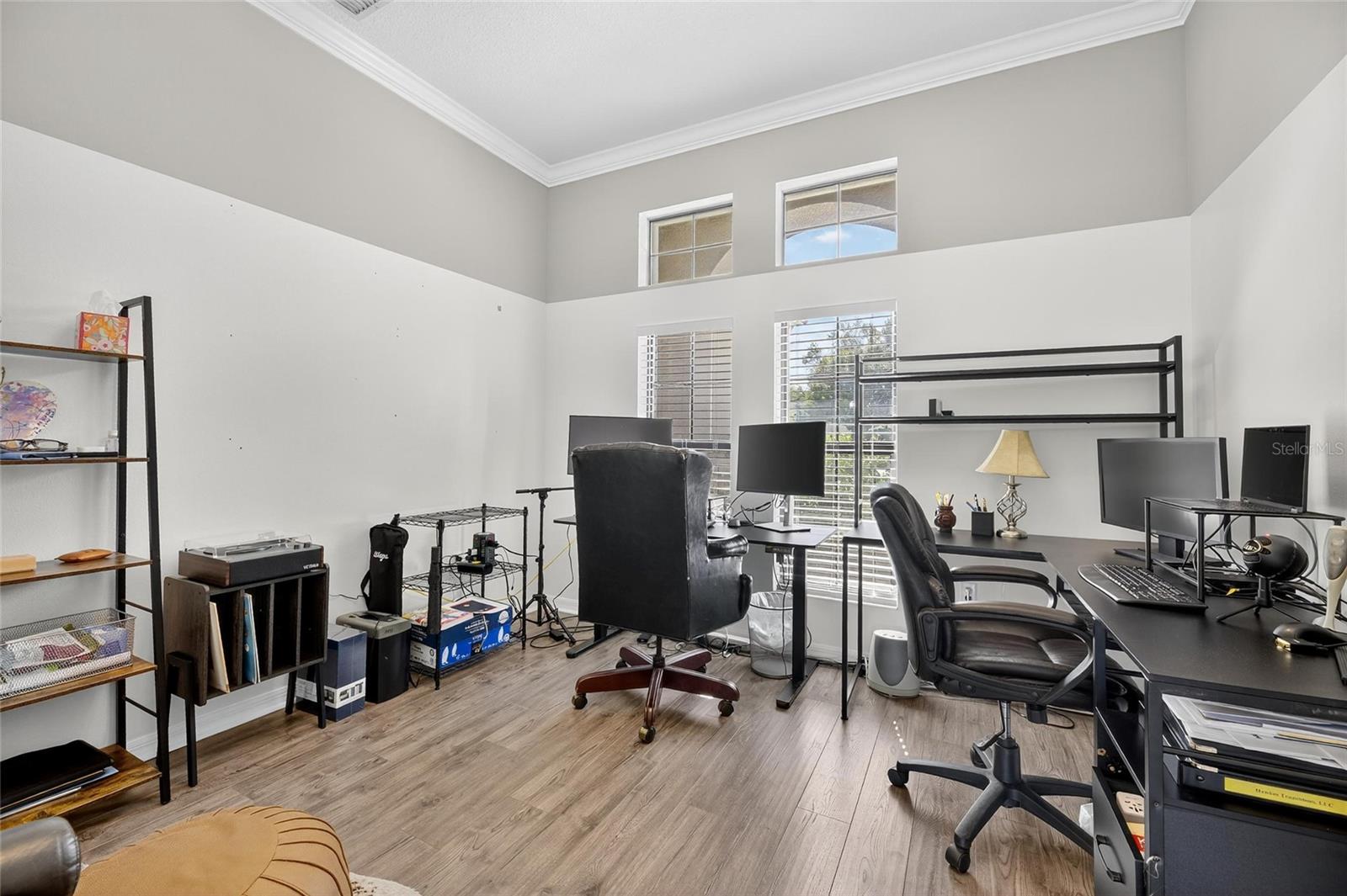 STONEWOOD SUB - Residential