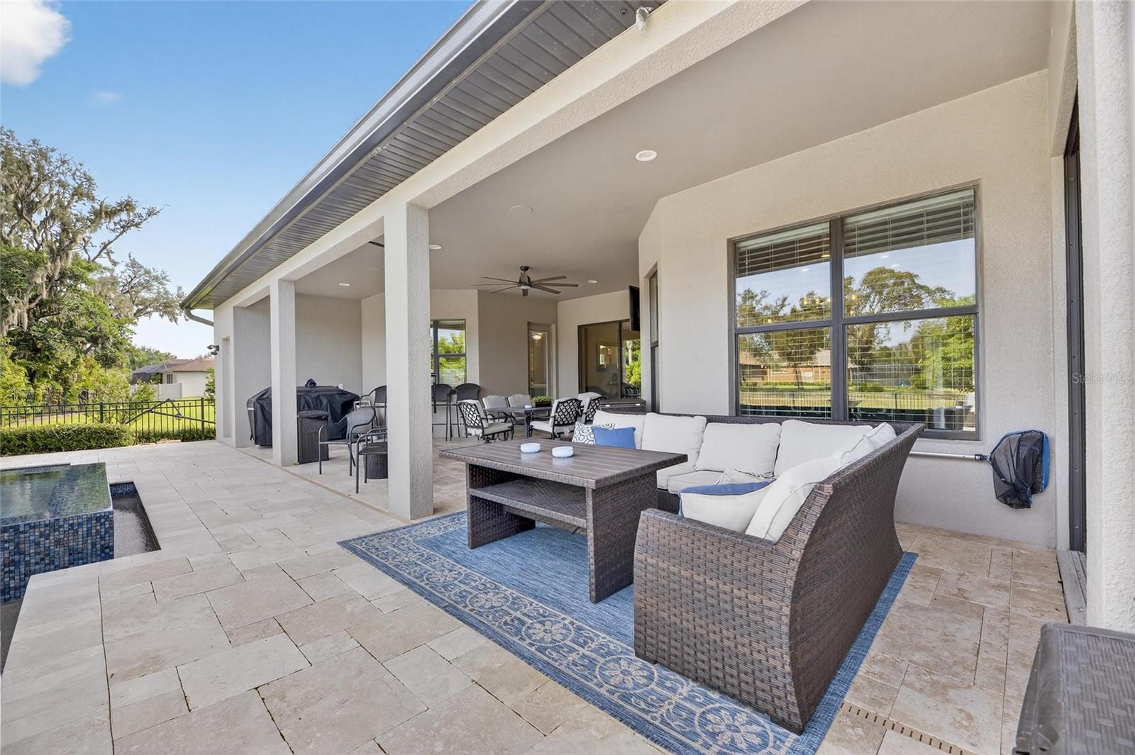 STONEWOOD SUB - Residential