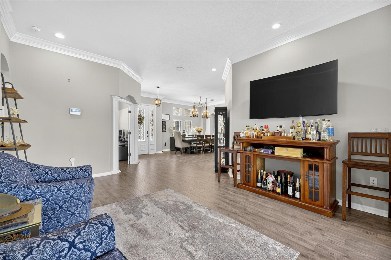 STONEWOOD SUB - Residential