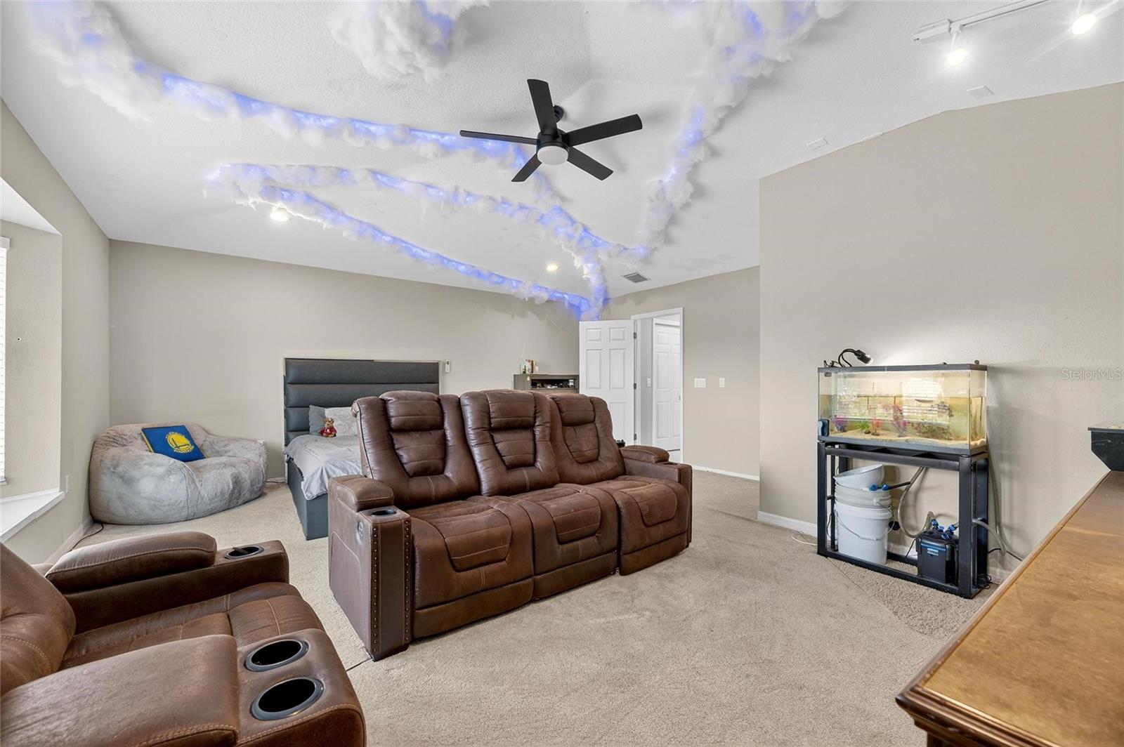 STONEWOOD SUB - Residential