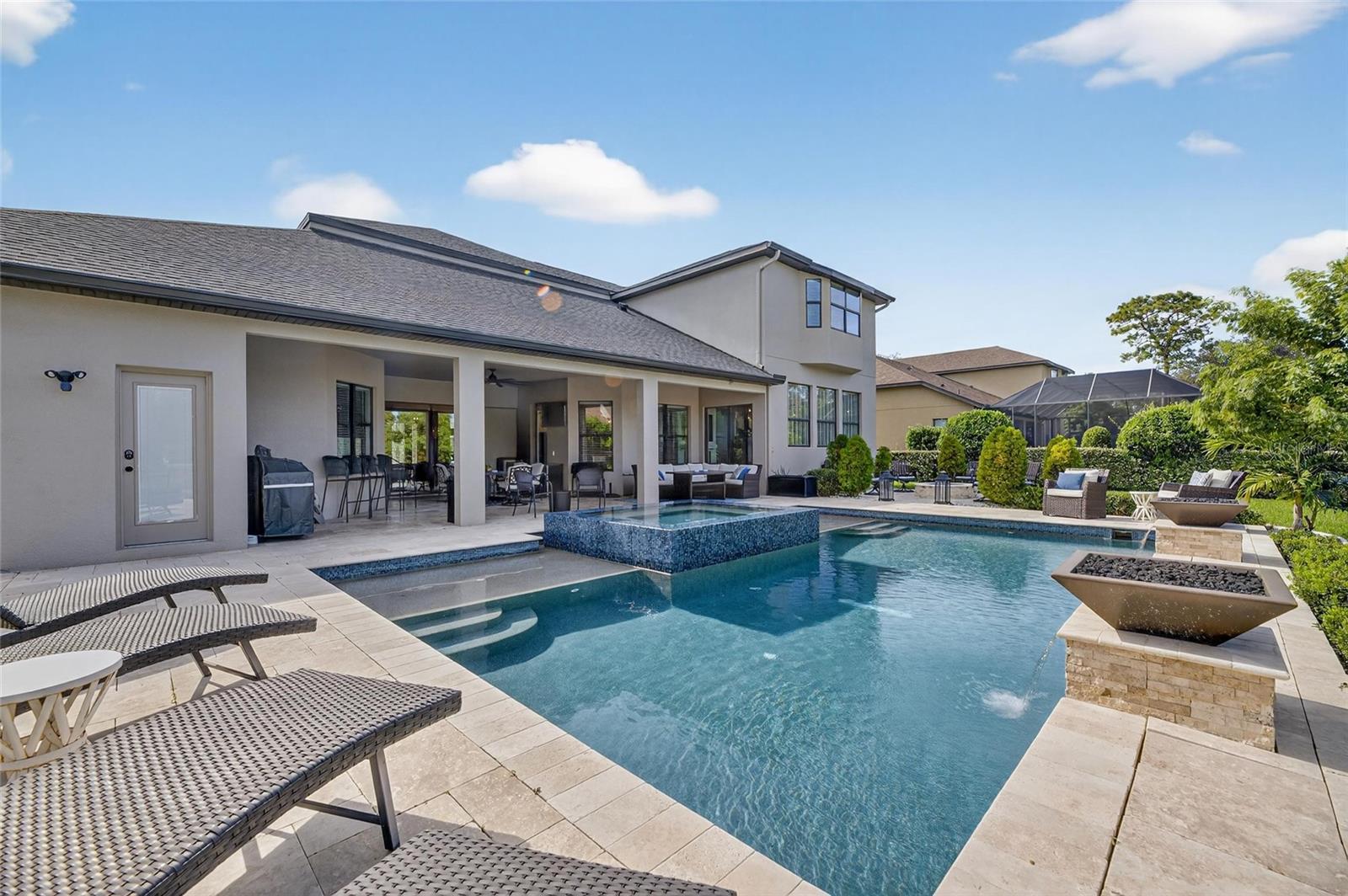 STONEWOOD SUB - Residential