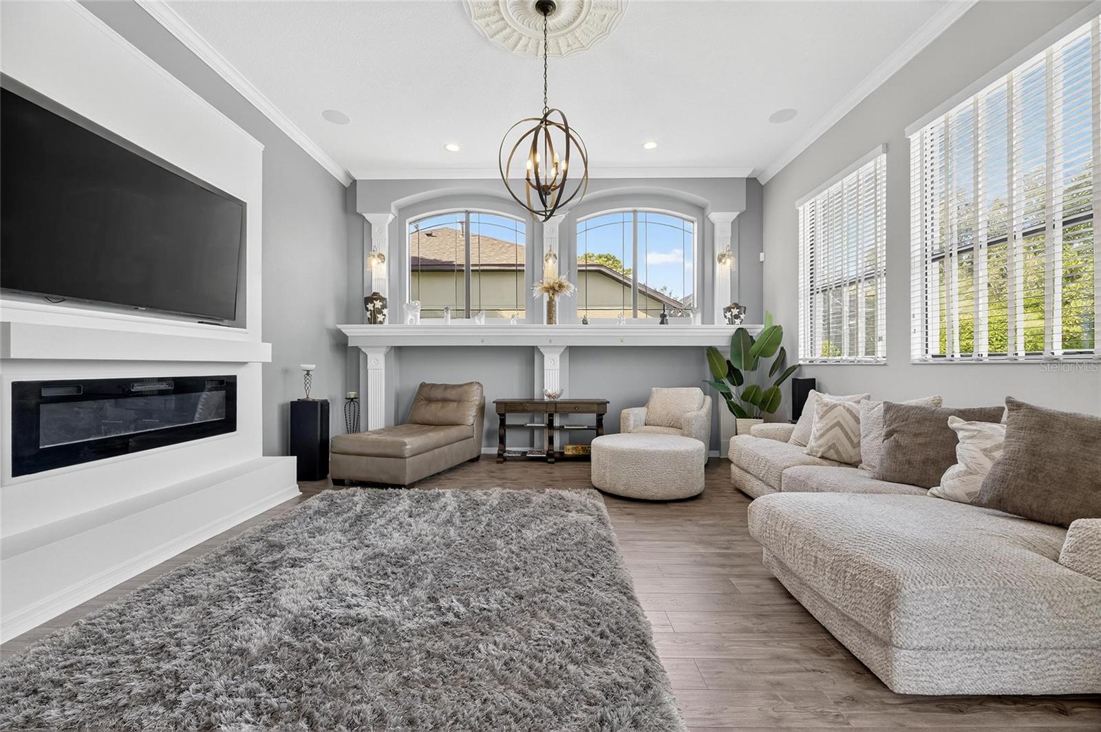 STONEWOOD SUB - Residential