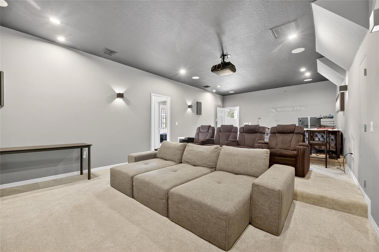 STONEWOOD SUB - Residential