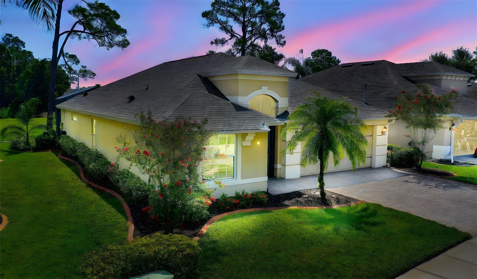 DEL WEBB ORLANDO RIDGEWOOD LAKES VILLAGES 3B & 3C - Residential