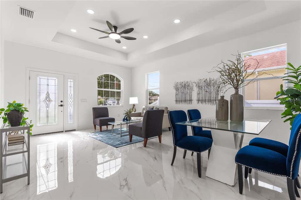 Photo of 8314 N Paddock Avenue, Tampa, FL 33614 (MLS # TB8523287)