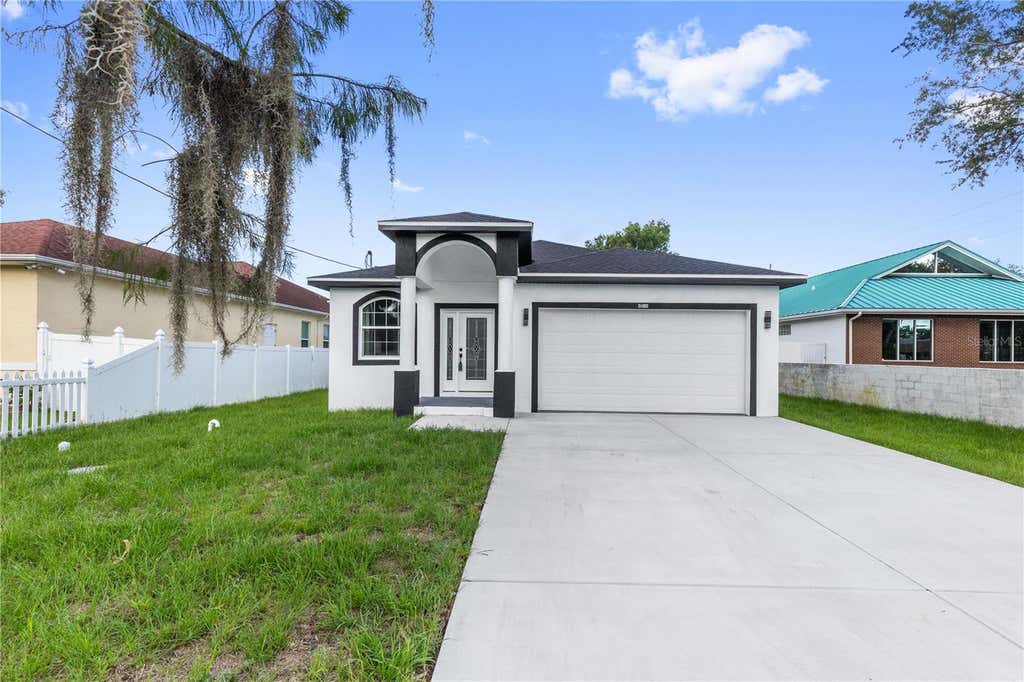 Photo of 8314 N Paddock Avenue, Tampa, FL 33614 (MLS # TB8523287)