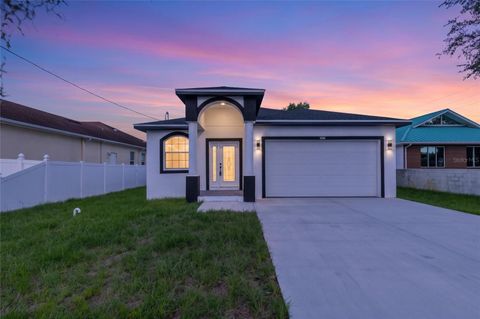 Photo of 8314 N Paddock Avenue, Tampa, FL 33614 (MLS # TB8523287)