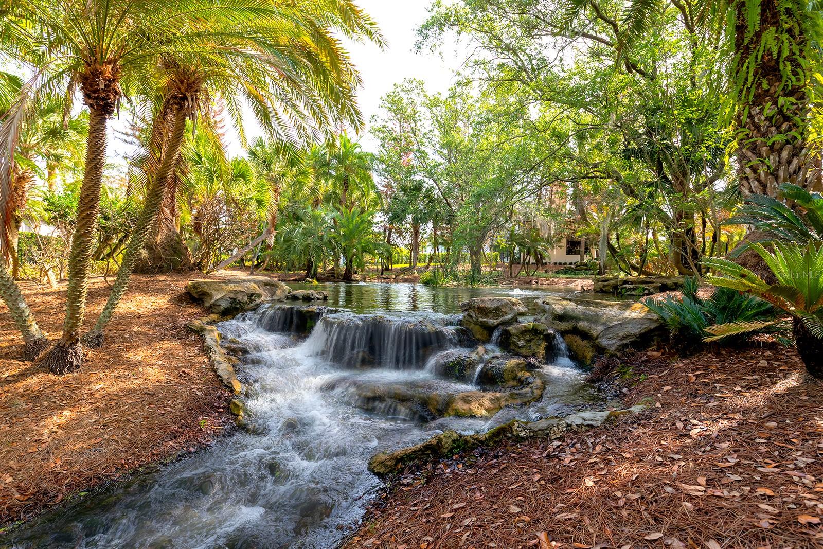 GARDENS/ISLEWORTH - Residential