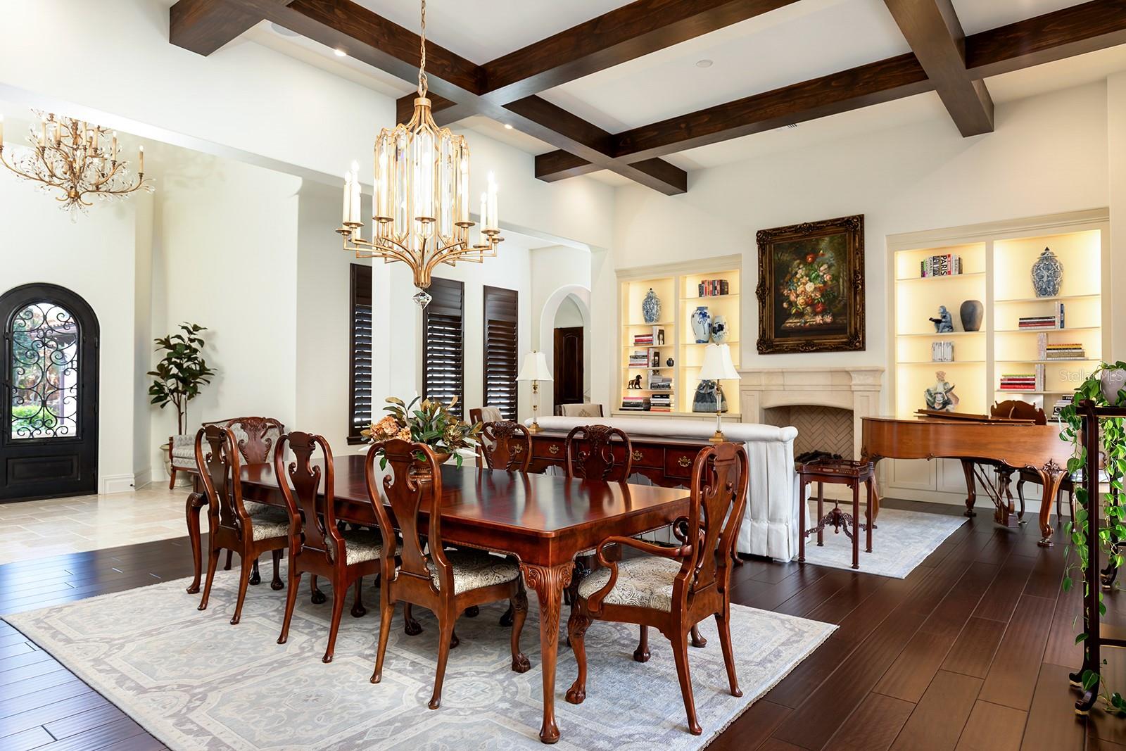 GARDENS/ISLEWORTH - Residential