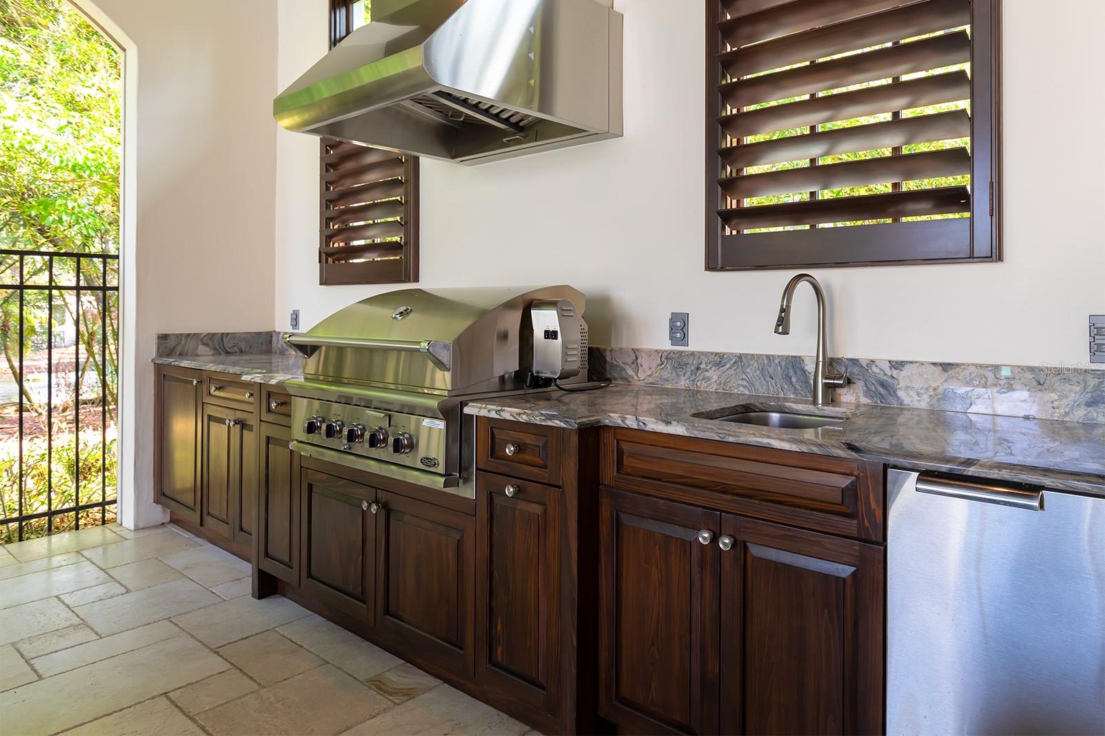 GARDENS/ISLEWORTH - Residential