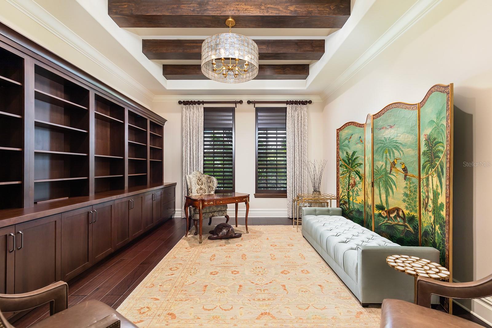 GARDENS/ISLEWORTH - Residential