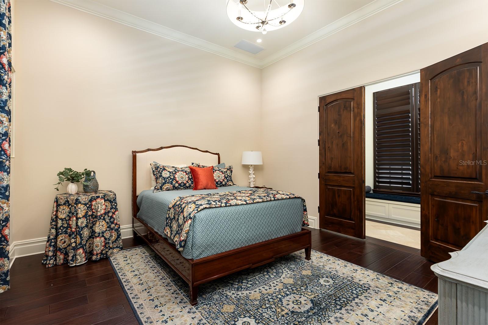 GARDENS/ISLEWORTH - Residential