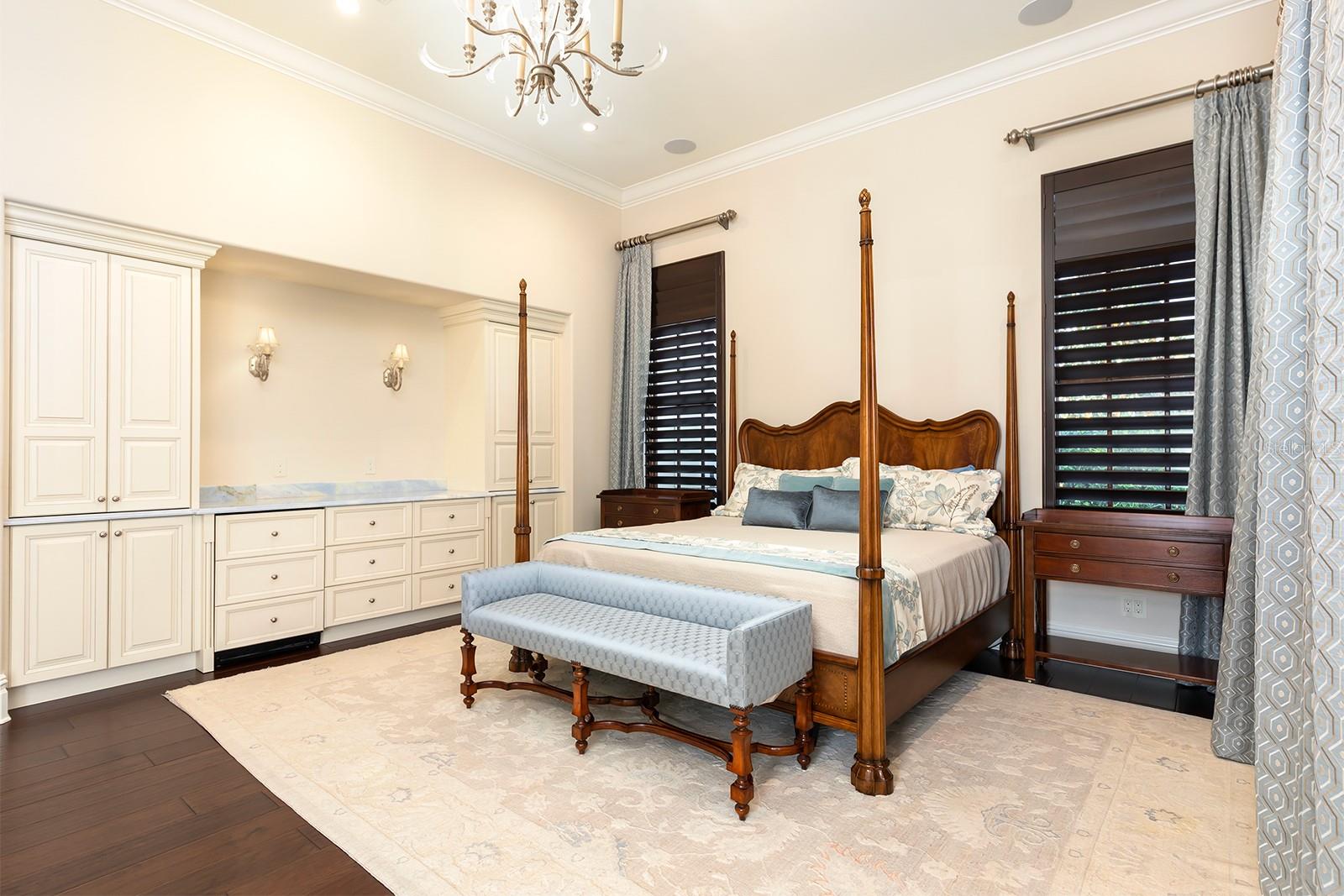 GARDENS/ISLEWORTH - Residential