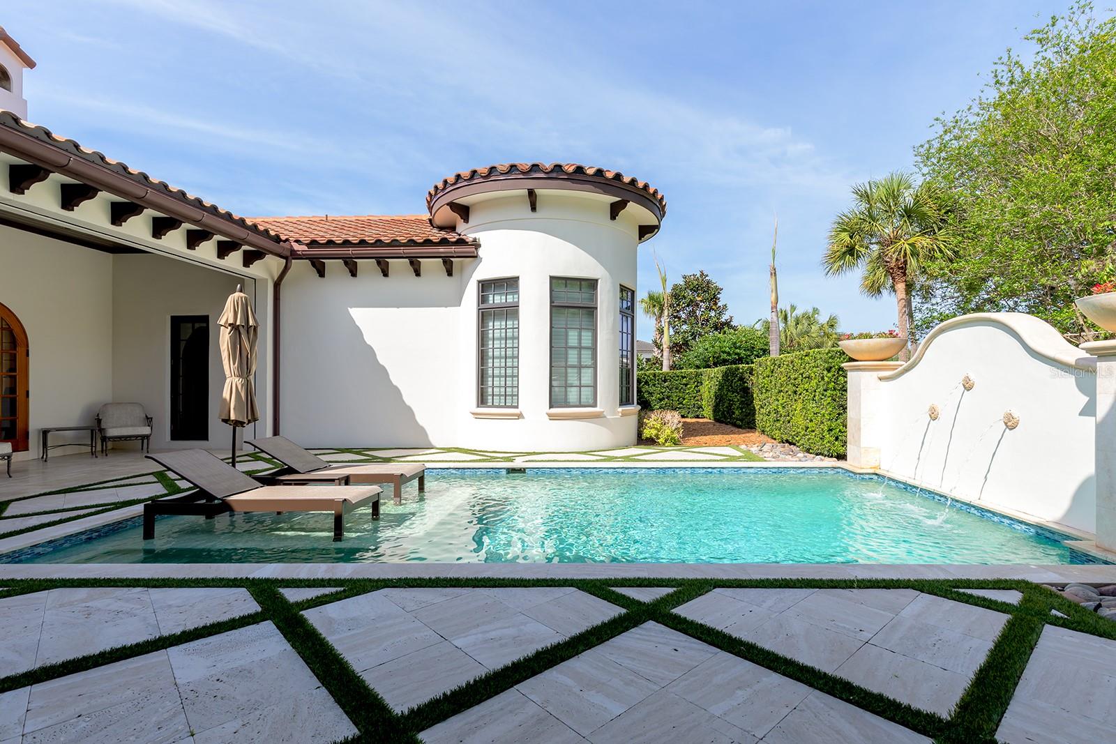 GARDENS/ISLEWORTH - Residential