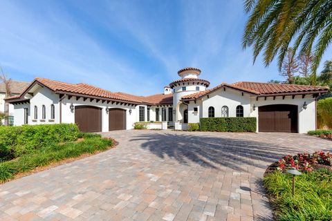 Photo of 9144 Isleworth Gardens Drive, Windermere, FL 34786 (MLS # O6397842)