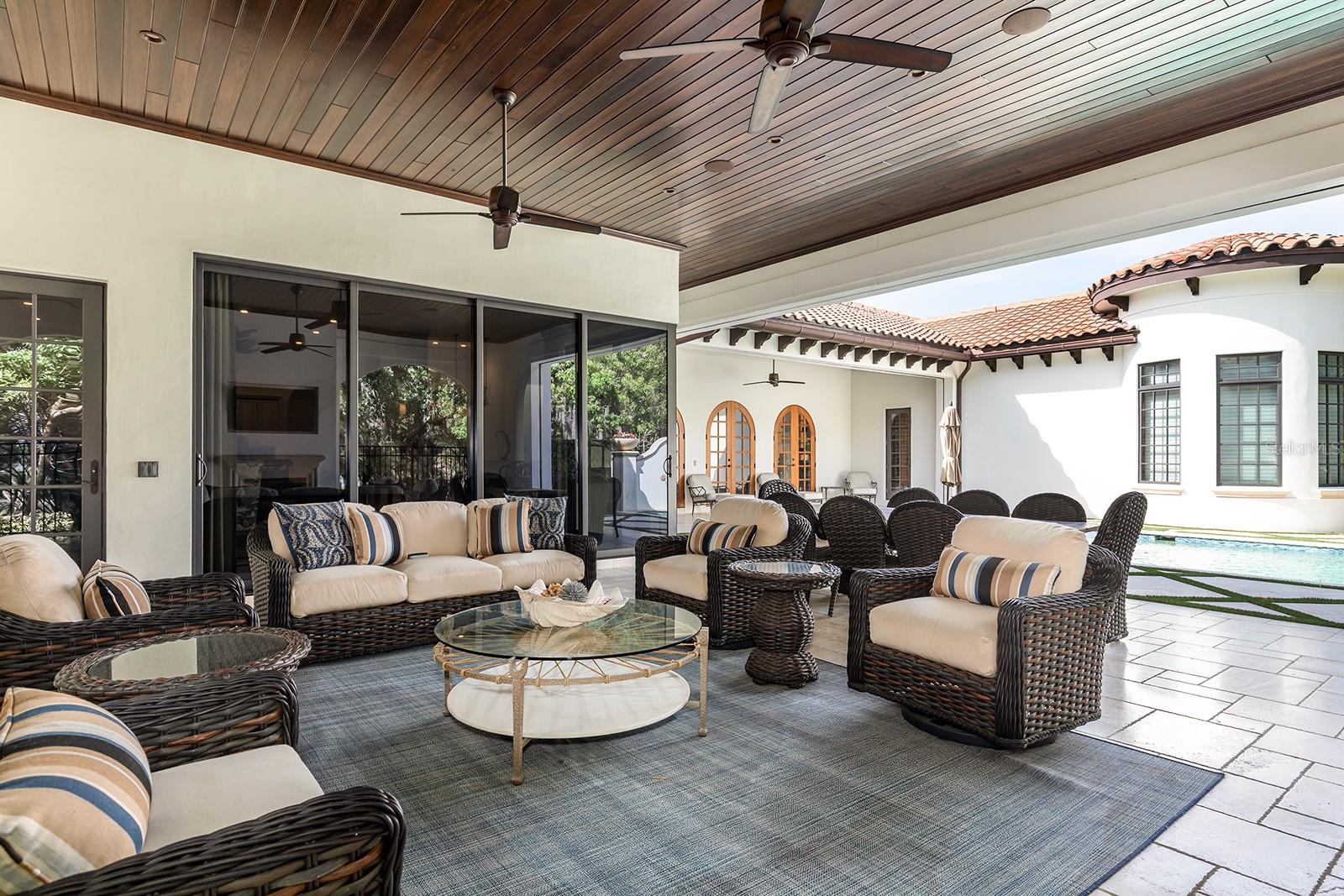 GARDENS/ISLEWORTH - Residential