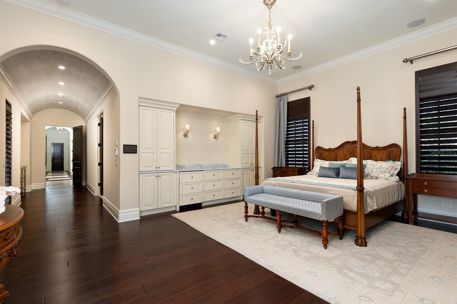 GARDENS/ISLEWORTH - Residential