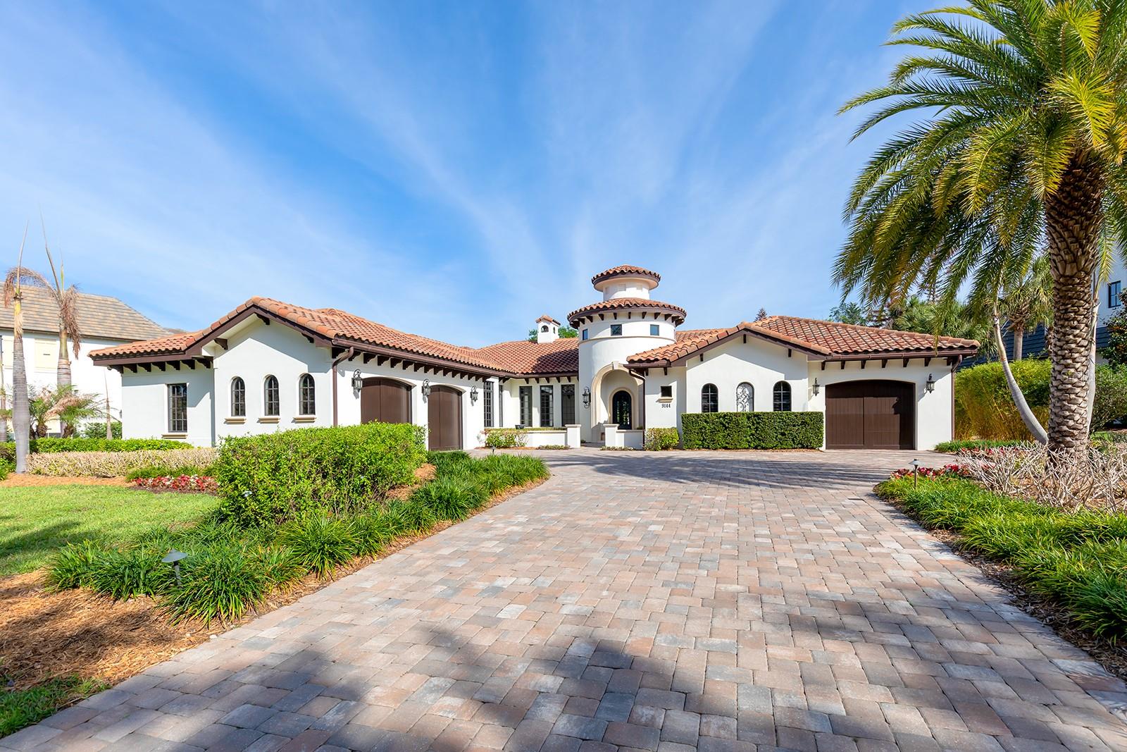 9144 ISLEWORTH GARDENS DRIVE