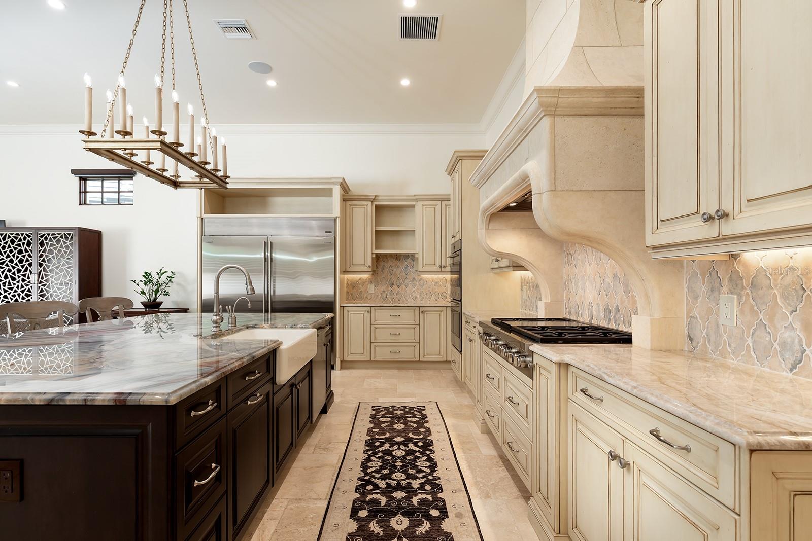 GARDENS/ISLEWORTH - Residential