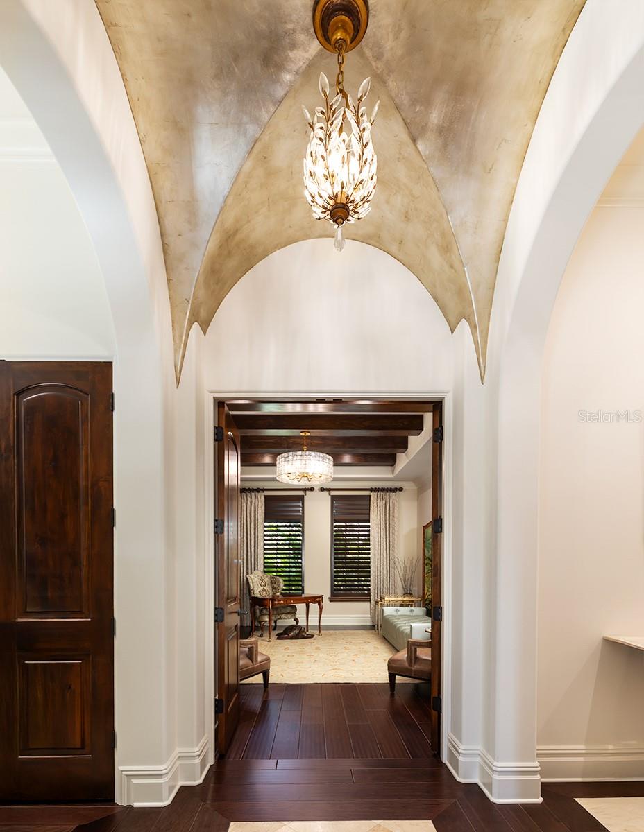 GARDENS/ISLEWORTH - Residential