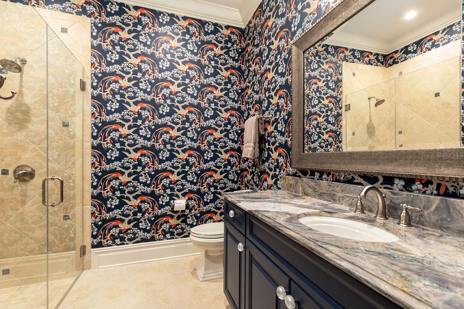 GARDENS/ISLEWORTH - Residential