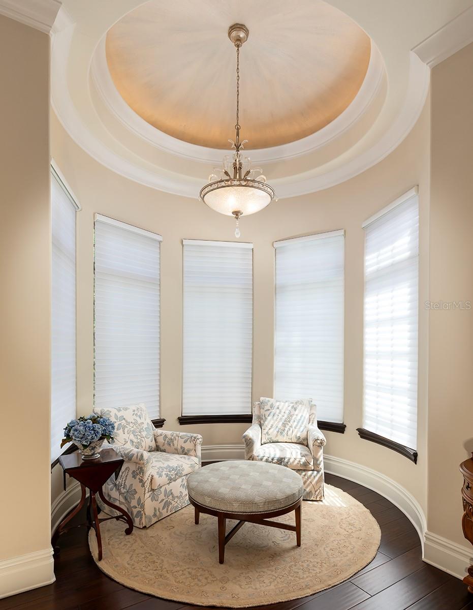 GARDENS/ISLEWORTH - Residential