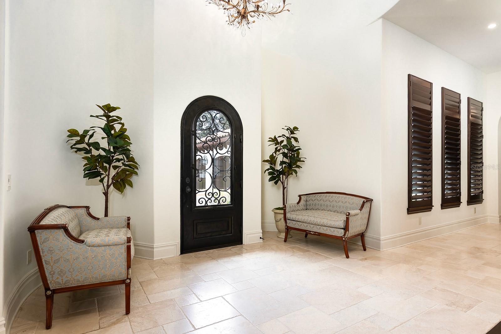 GARDENS/ISLEWORTH - Residential