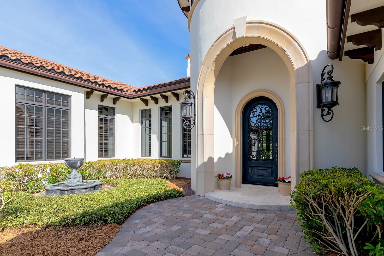 9144 ISLEWORTH GARDENS DRIVE