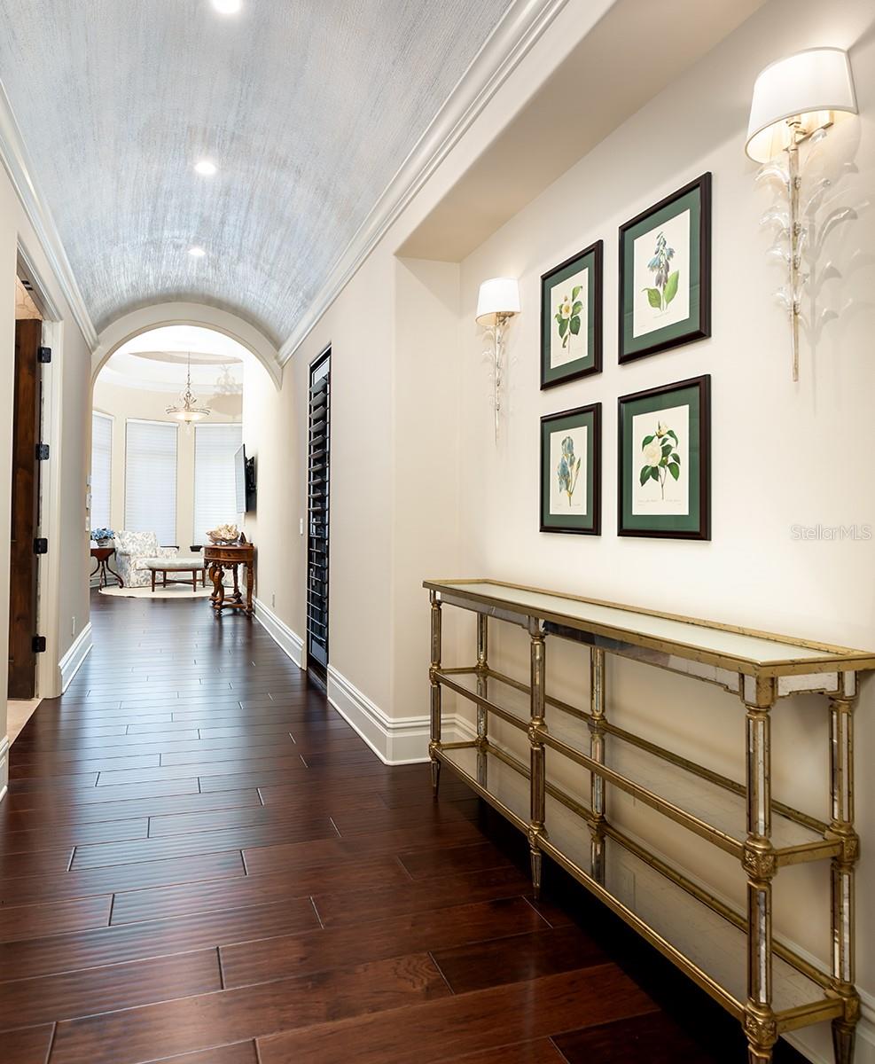 GARDENS/ISLEWORTH - Residential