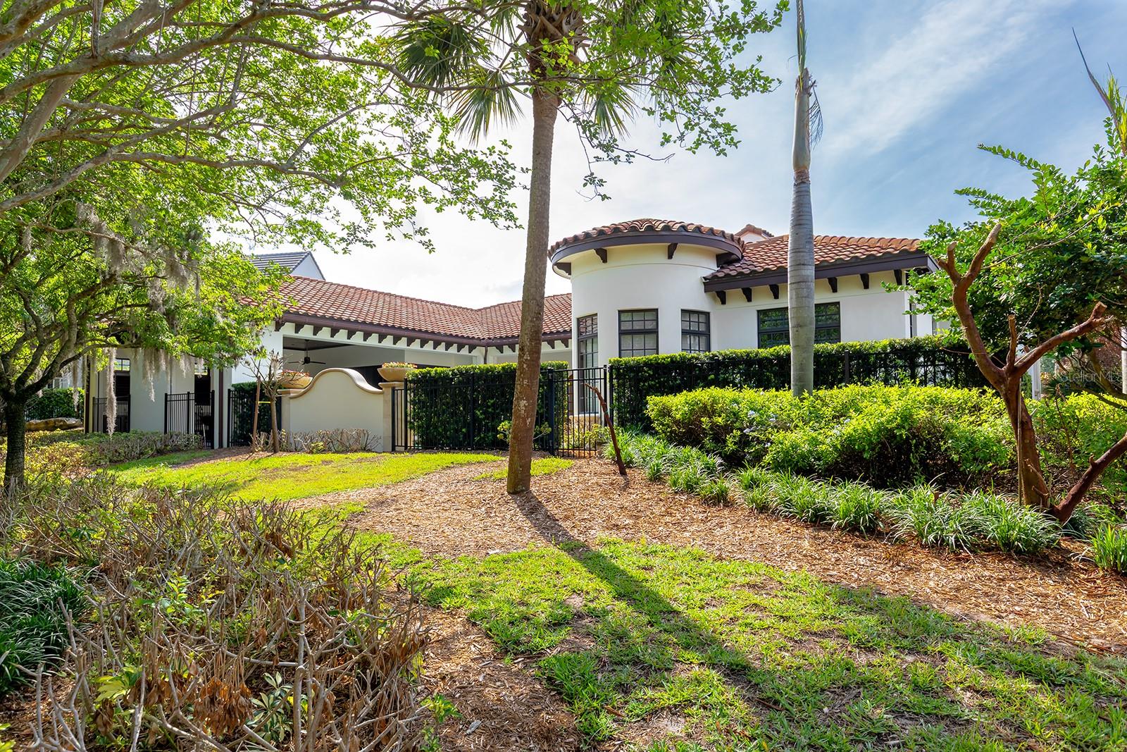 GARDENS/ISLEWORTH - Residential