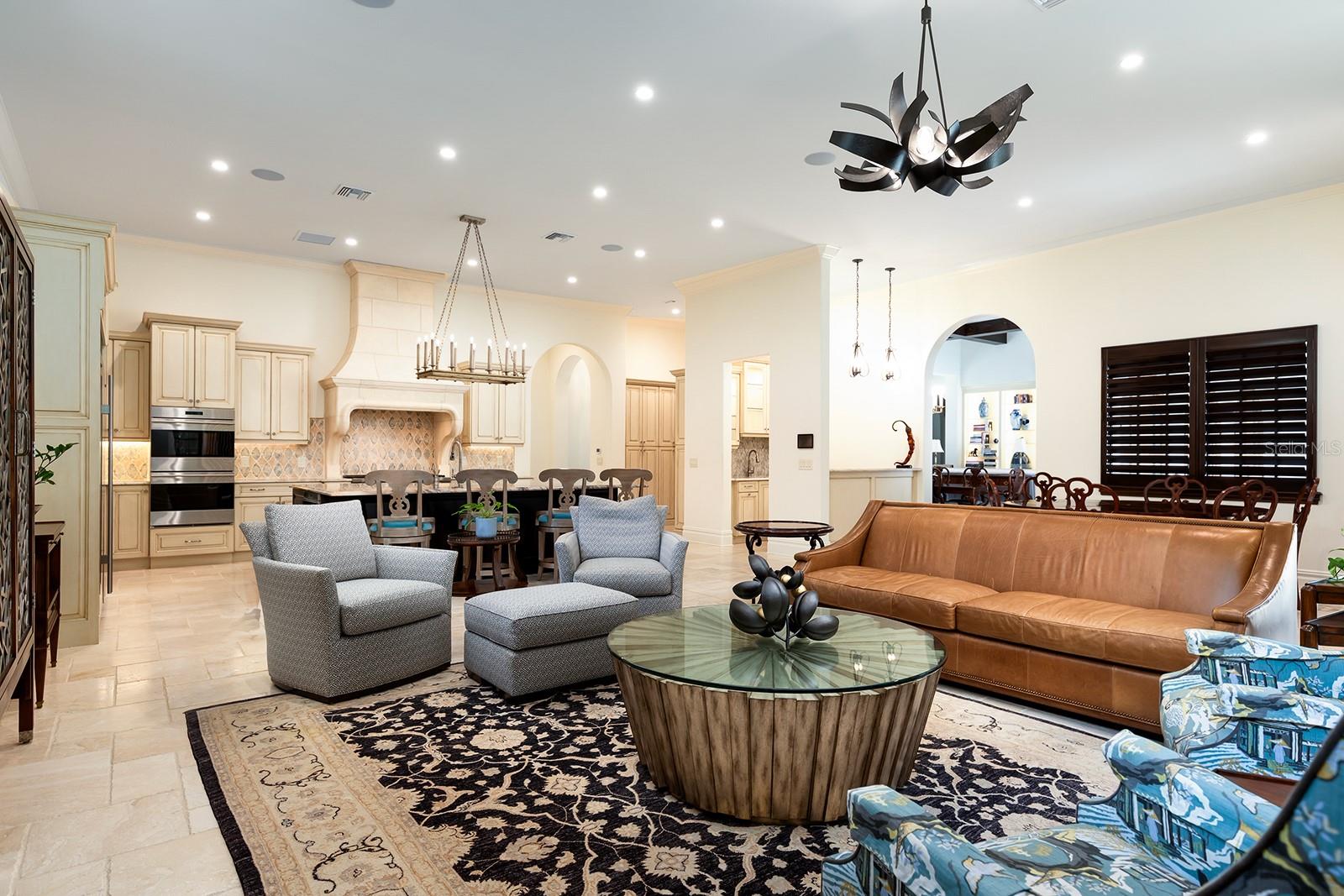 GARDENS/ISLEWORTH - Residential