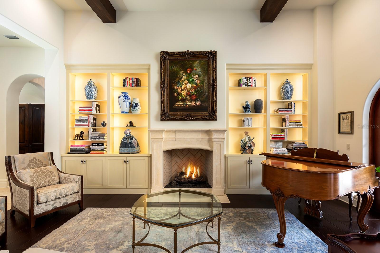 GARDENS/ISLEWORTH - Residential