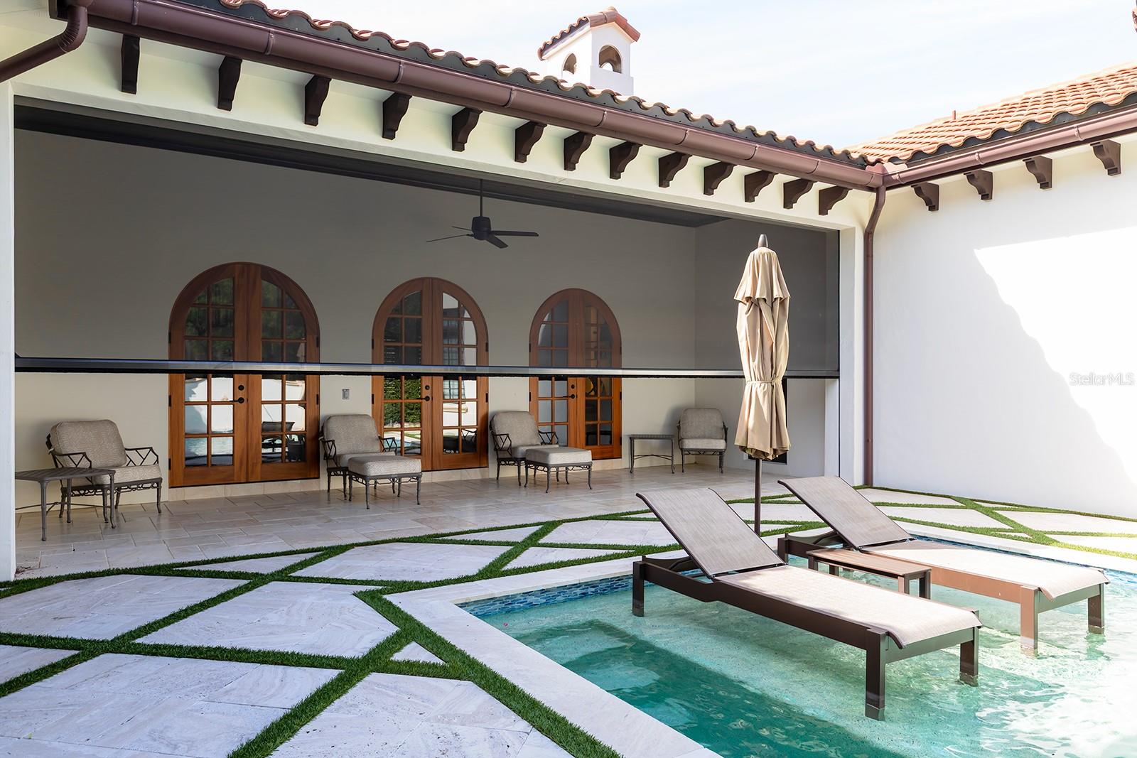 GARDENS/ISLEWORTH - Residential