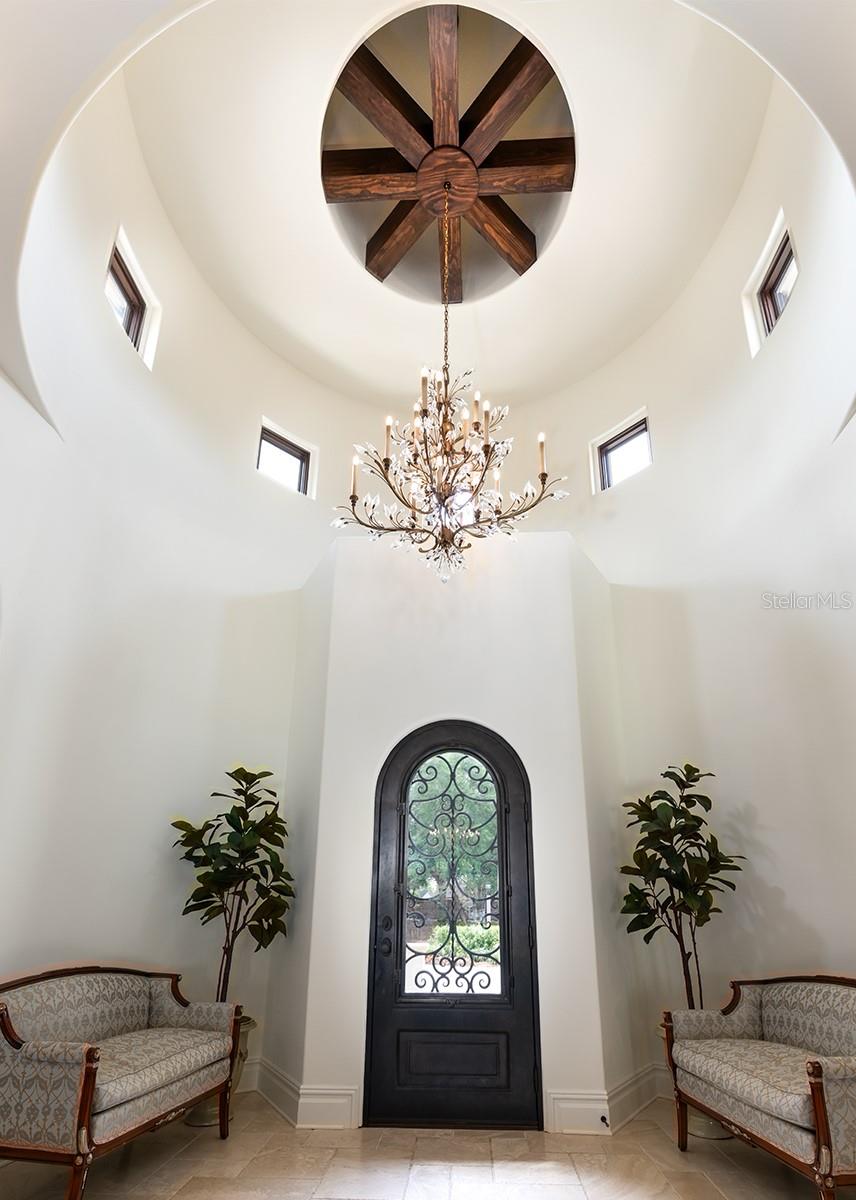 GARDENS/ISLEWORTH - Residential