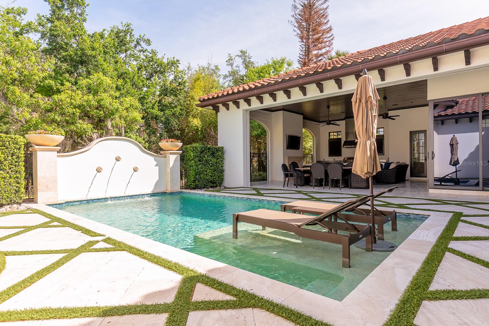 GARDENS/ISLEWORTH - Residential