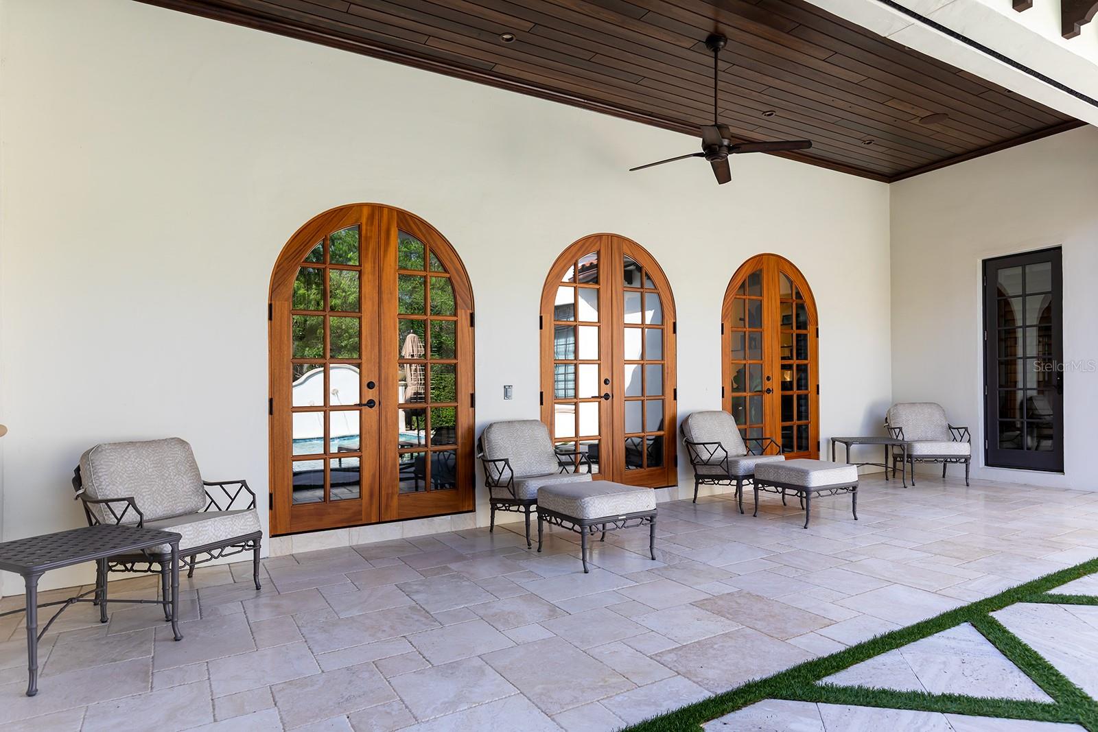 GARDENS/ISLEWORTH - Residential