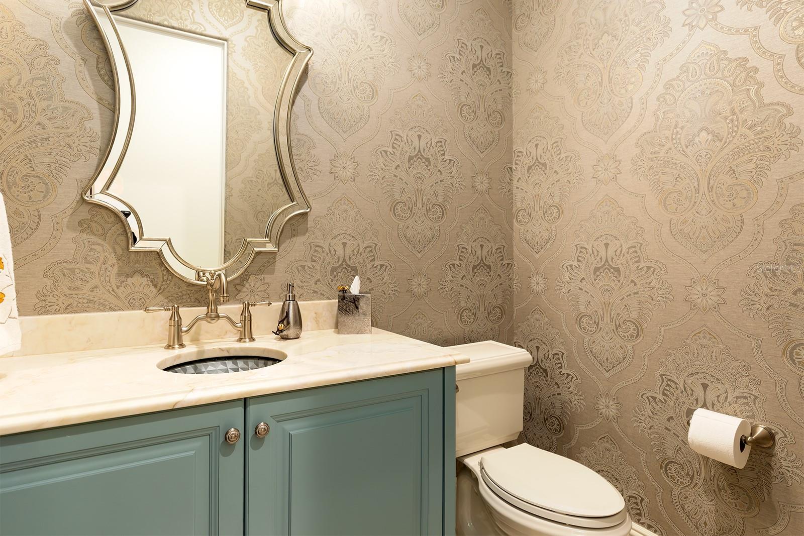 GARDENS/ISLEWORTH - Residential