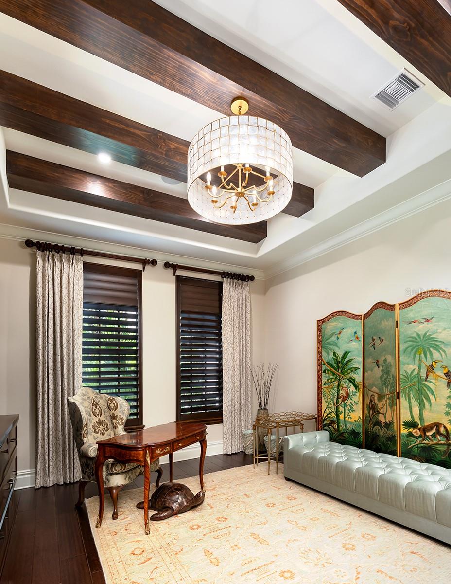 GARDENS/ISLEWORTH - Residential