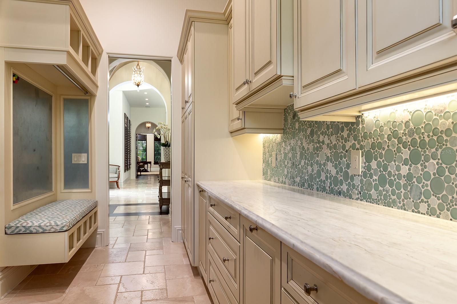 GARDENS/ISLEWORTH - Residential