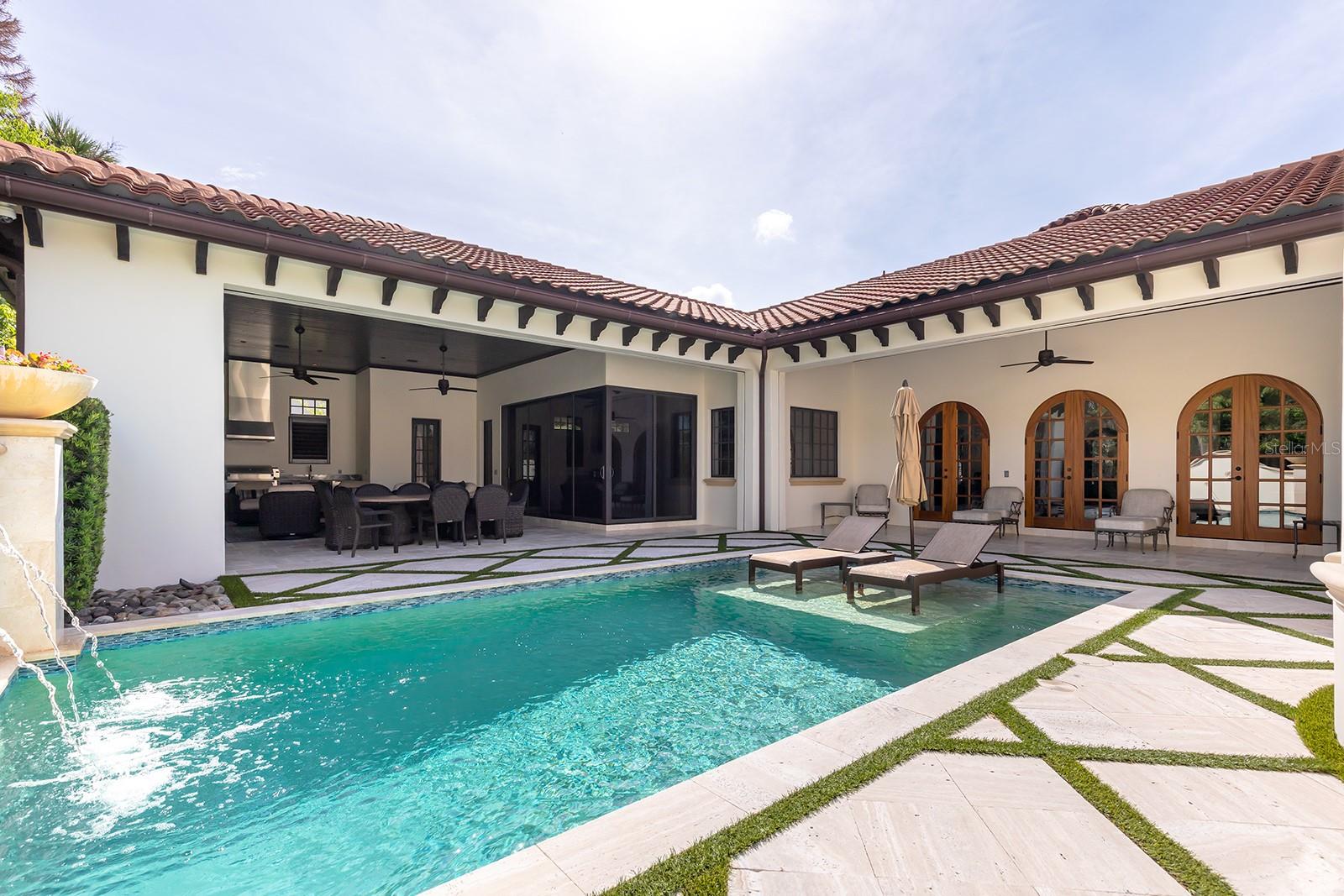 GARDENS/ISLEWORTH - Residential