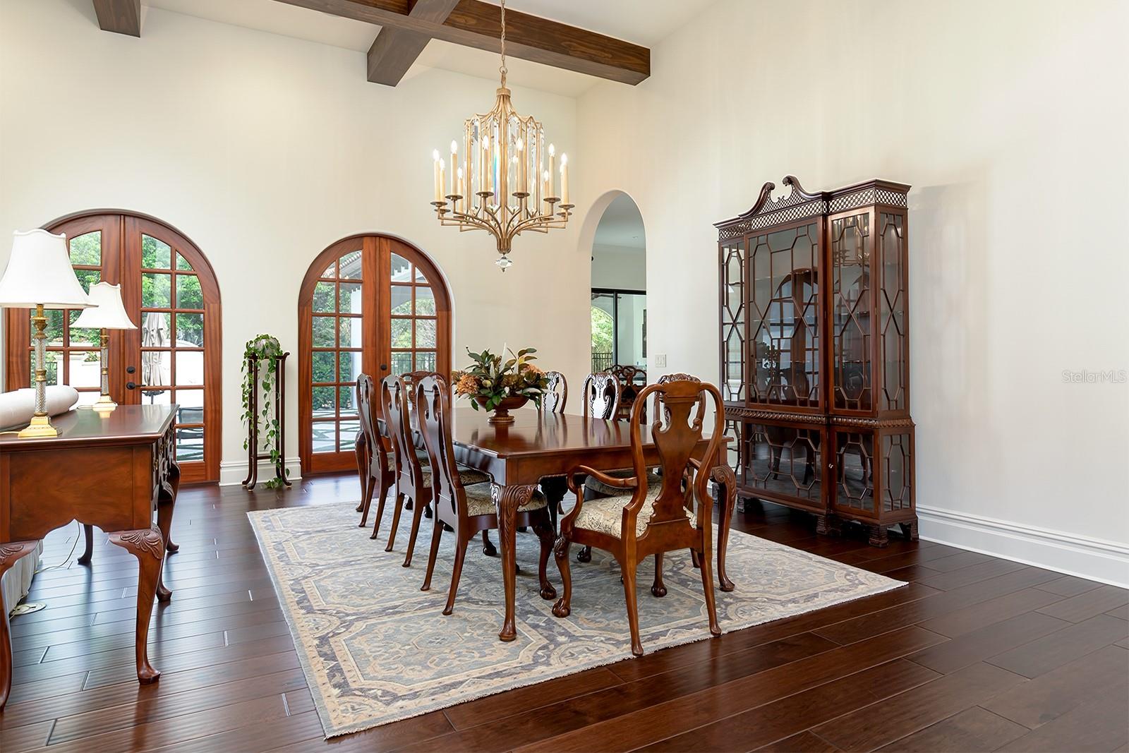 GARDENS/ISLEWORTH - Residential