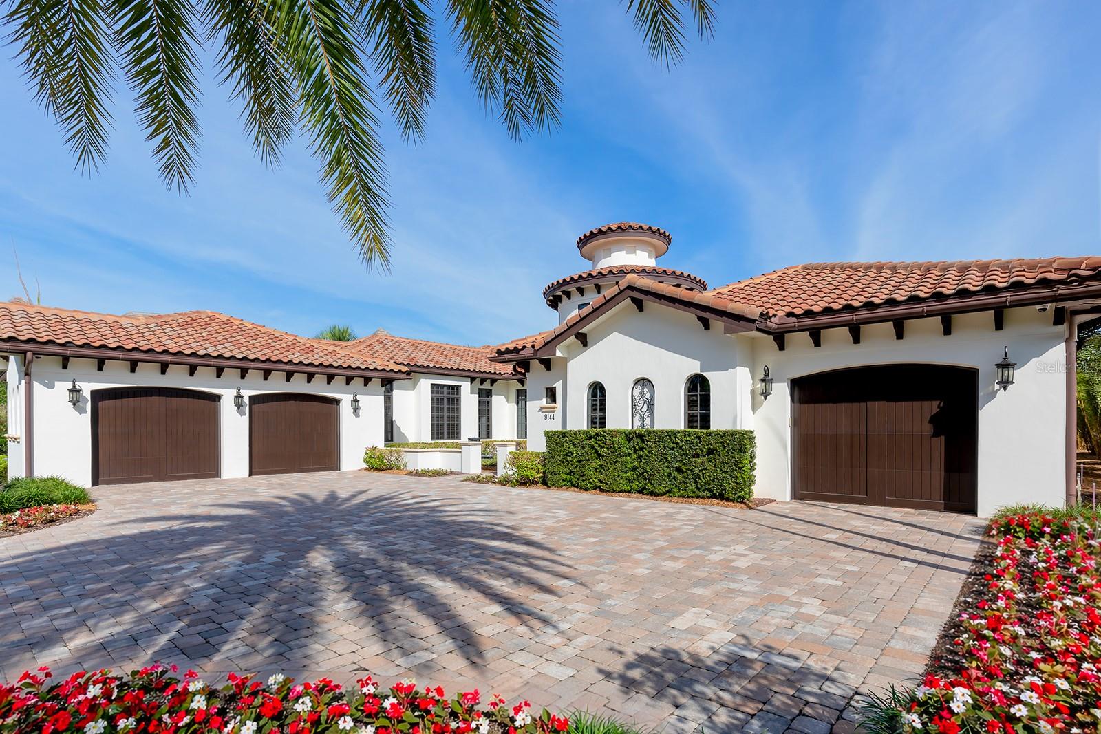 9144 ISLEWORTH GARDENS DRIVE