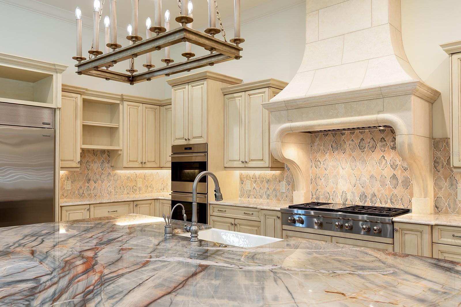 GARDENS/ISLEWORTH - Residential