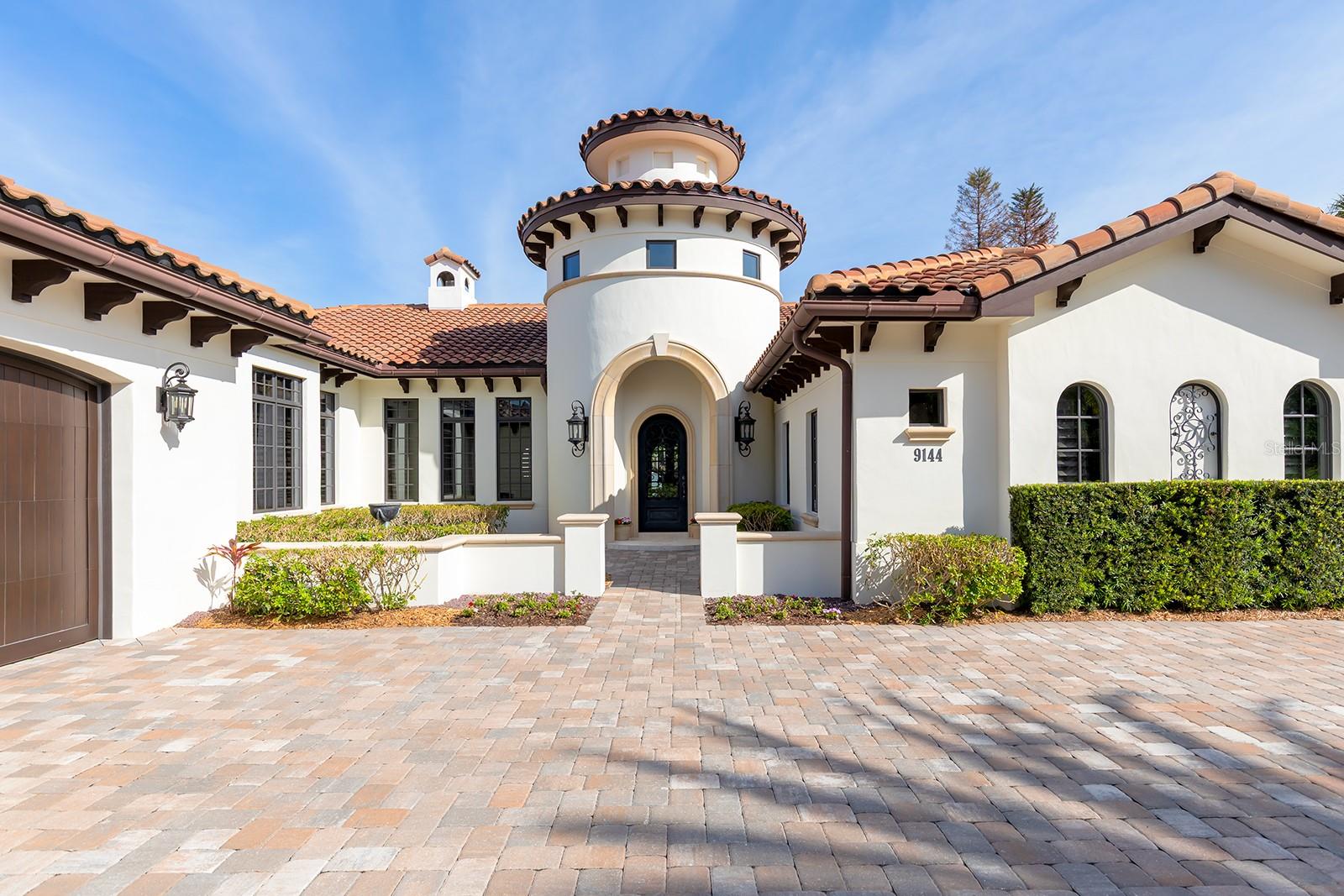 9144 ISLEWORTH GARDENS DRIVE