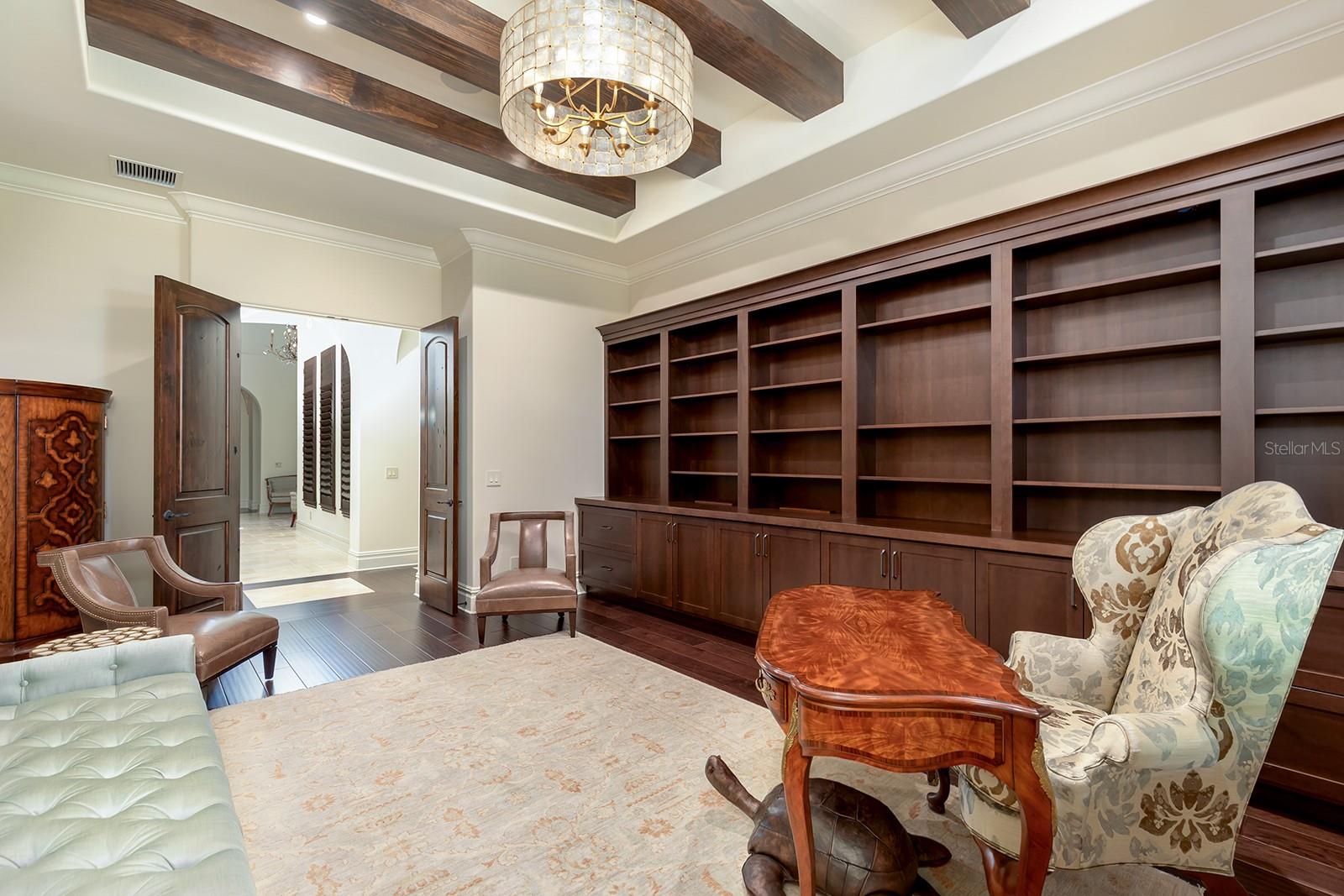 GARDENS/ISLEWORTH - Residential