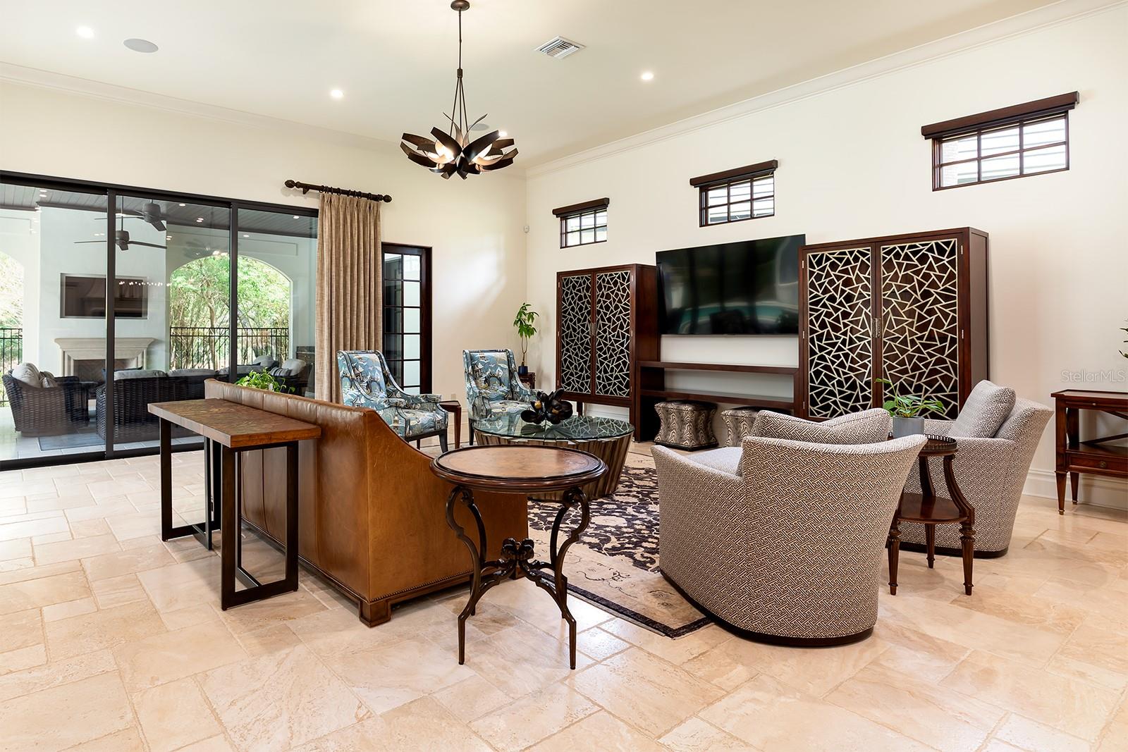 GARDENS/ISLEWORTH - Residential