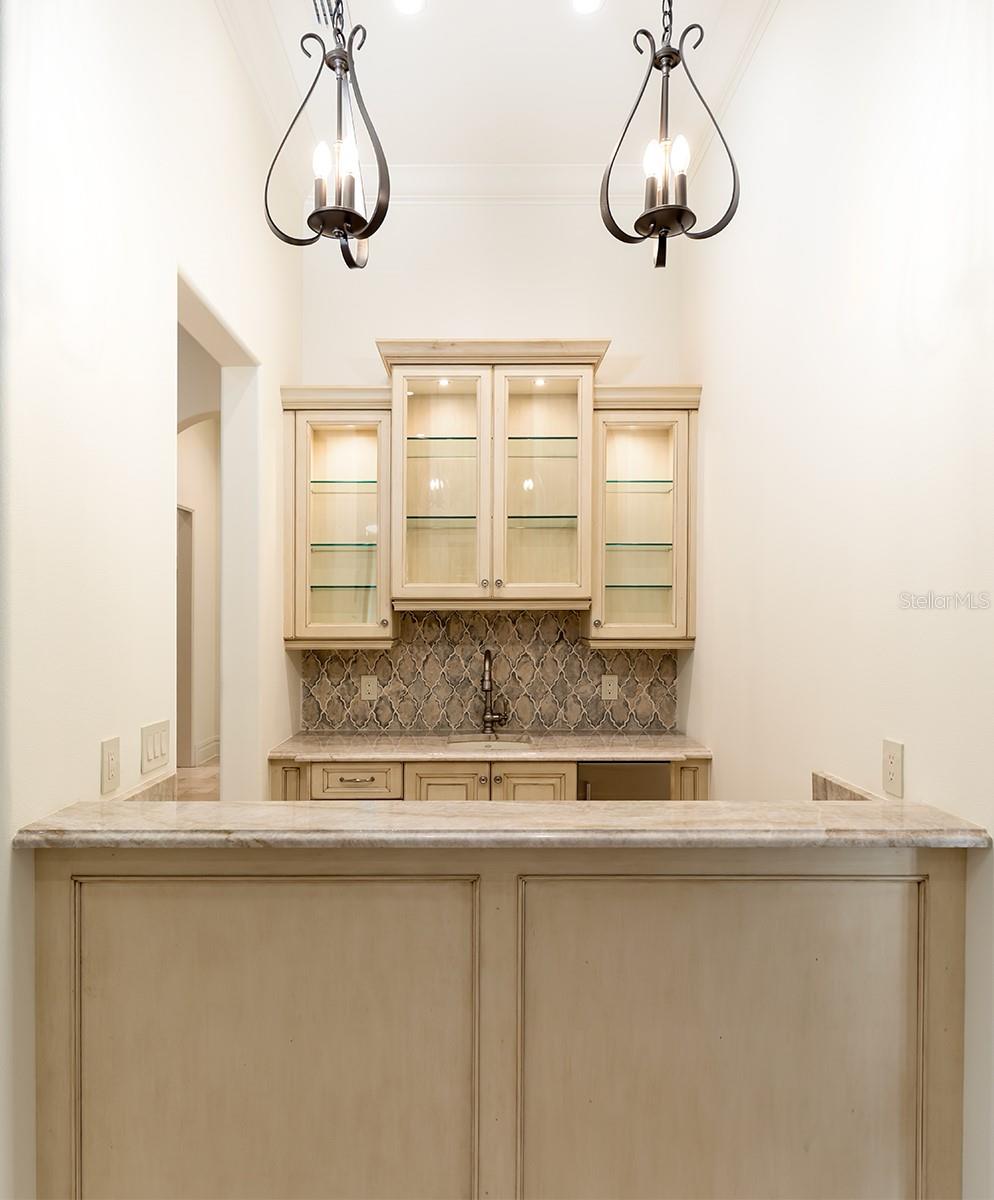 GARDENS/ISLEWORTH - Residential