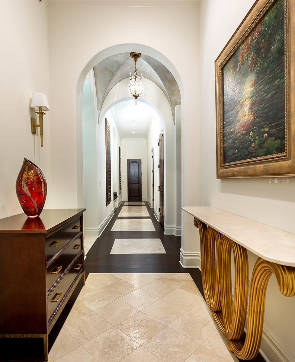 GARDENS/ISLEWORTH - Residential